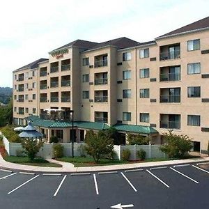 Courtyard By Marriott Norwich