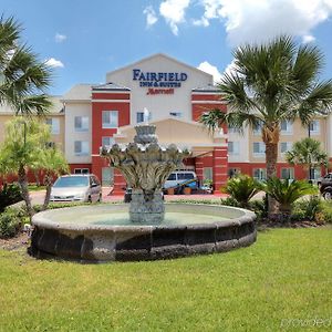 Fairfield Inn & Suites Laredo